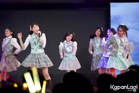 Foto JKT48