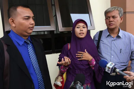 Foto Jacky Susilowati