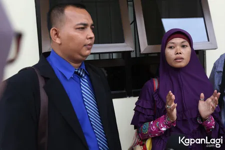 Foto Jacky Susilowati