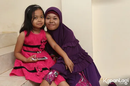 Foto Jacky Susilowati