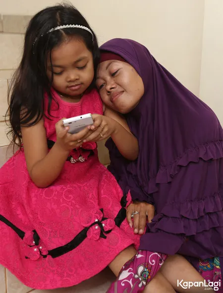 Foto Jacky Susilowati