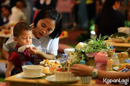 Foto Jacob Gabriel Kusuma