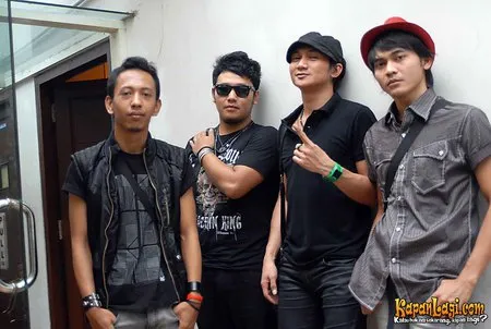 Foto Jagoan Band