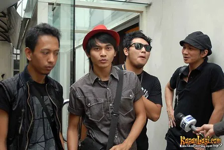 Foto Jagoan Band