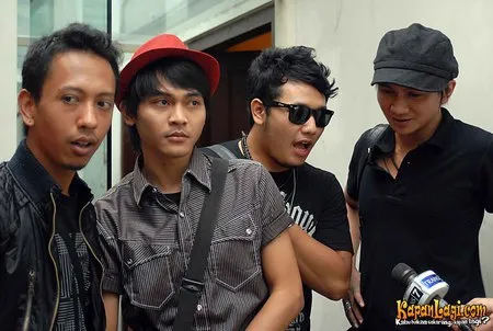 Foto Jagoan Band