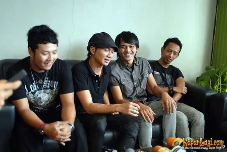 Foto Jagoan Band
