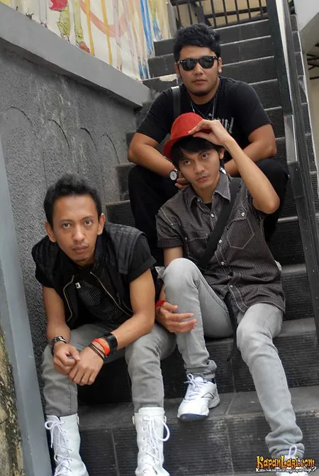Foto Jagoan Band