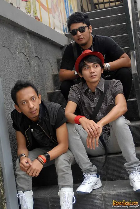Foto Jagoan Band