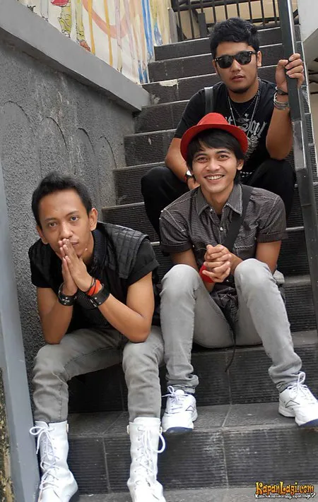 Foto Jagoan Band