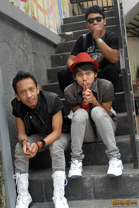 Foto Jagoan Band