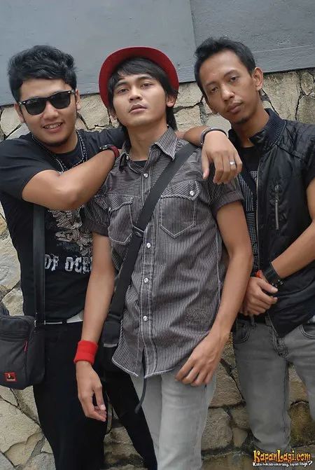 Foto Jagoan Band