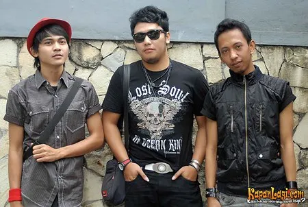 Foto Jagoan Band