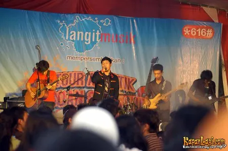 Foto Jagoan Band