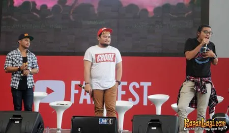 Foto Jakarta Beatbox