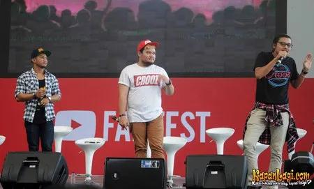 Foto Jakarta Beatbox