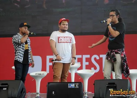 Foto Jakarta Beatbox
