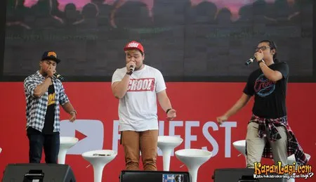 Foto Jakarta Beatbox