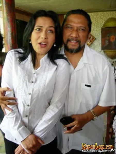 Foto Jamal Mirdad