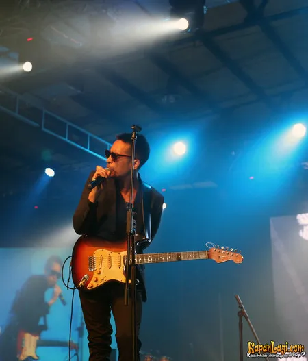 Foto Jamie Aditya