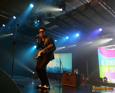 Foto Jamie Aditya