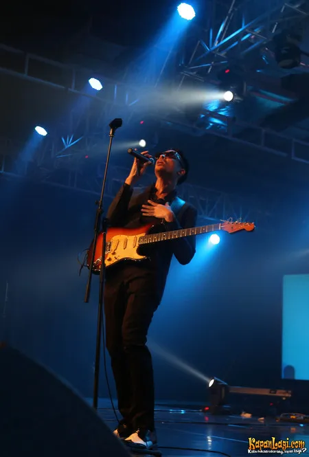 Foto Jamie Aditya
