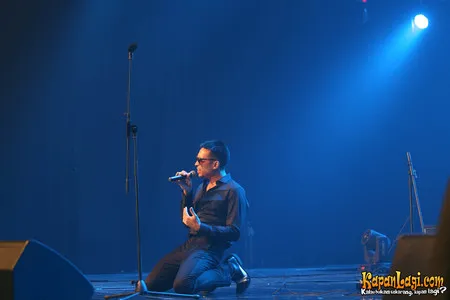 Foto Jamie Aditya