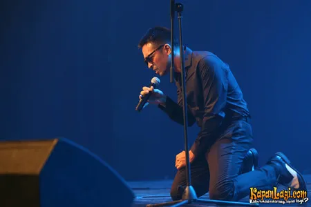 Foto Jamie Aditya