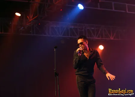 Foto Jamie Aditya