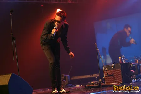 Foto Jamie Aditya