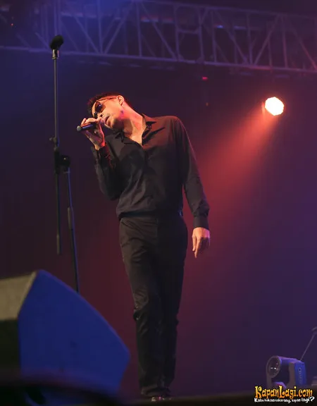 Foto Jamie Aditya