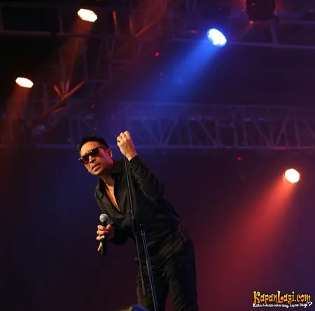 Foto Jamie Aditya