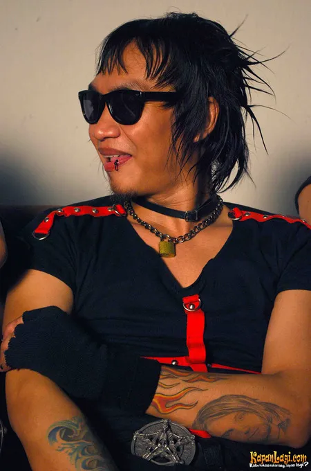 Foto Jamrud