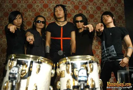 Foto Jamrud