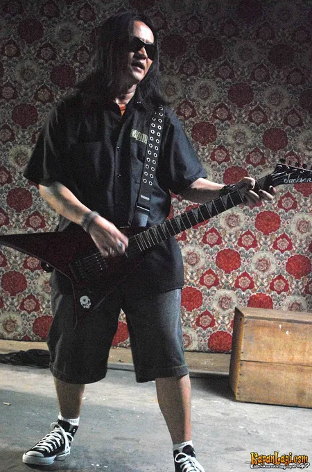 Foto Jamrud