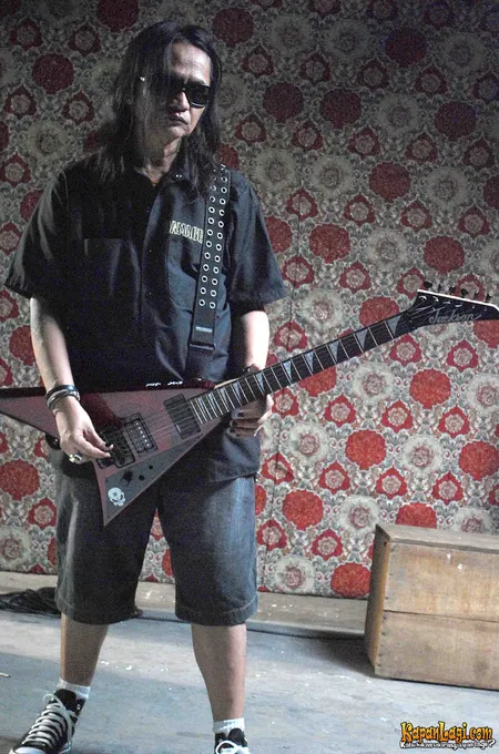 Foto Jamrud