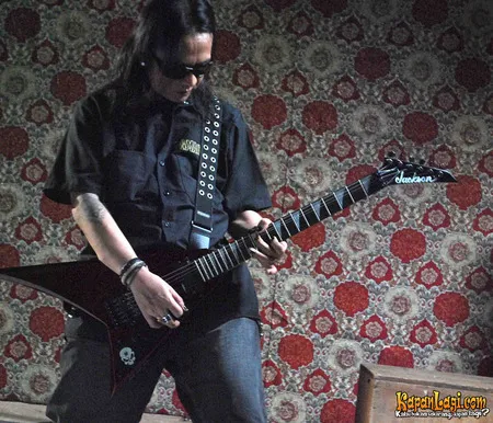Foto Jamrud