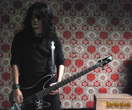 Foto Jamrud