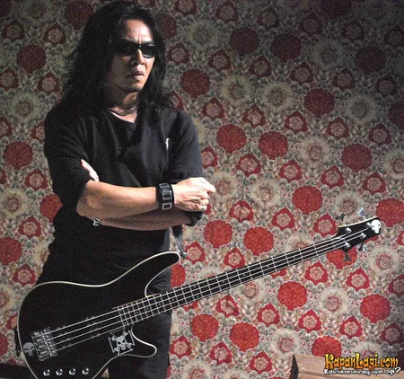 Foto Jamrud