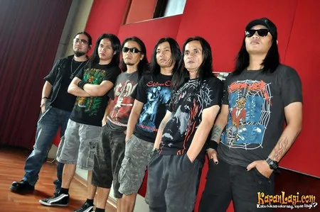Foto Jamrud