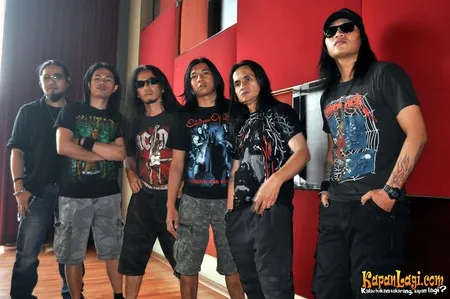Foto Jamrud