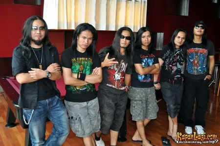 Foto Jamrud