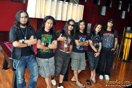 Foto Jamrud