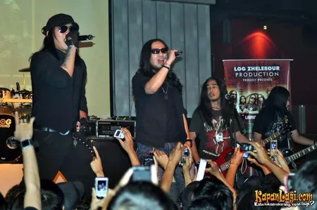 Foto Jamrud