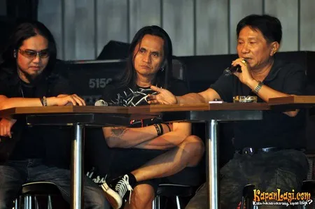 Foto Jamrud