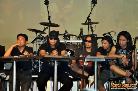 Foto Jamrud