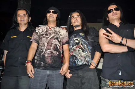 Foto Jamrud