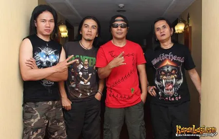 Foto Jamrud