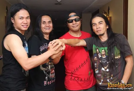 Foto Jamrud