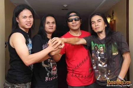 Foto Jamrud