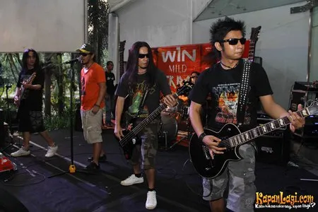 Foto Jamrud